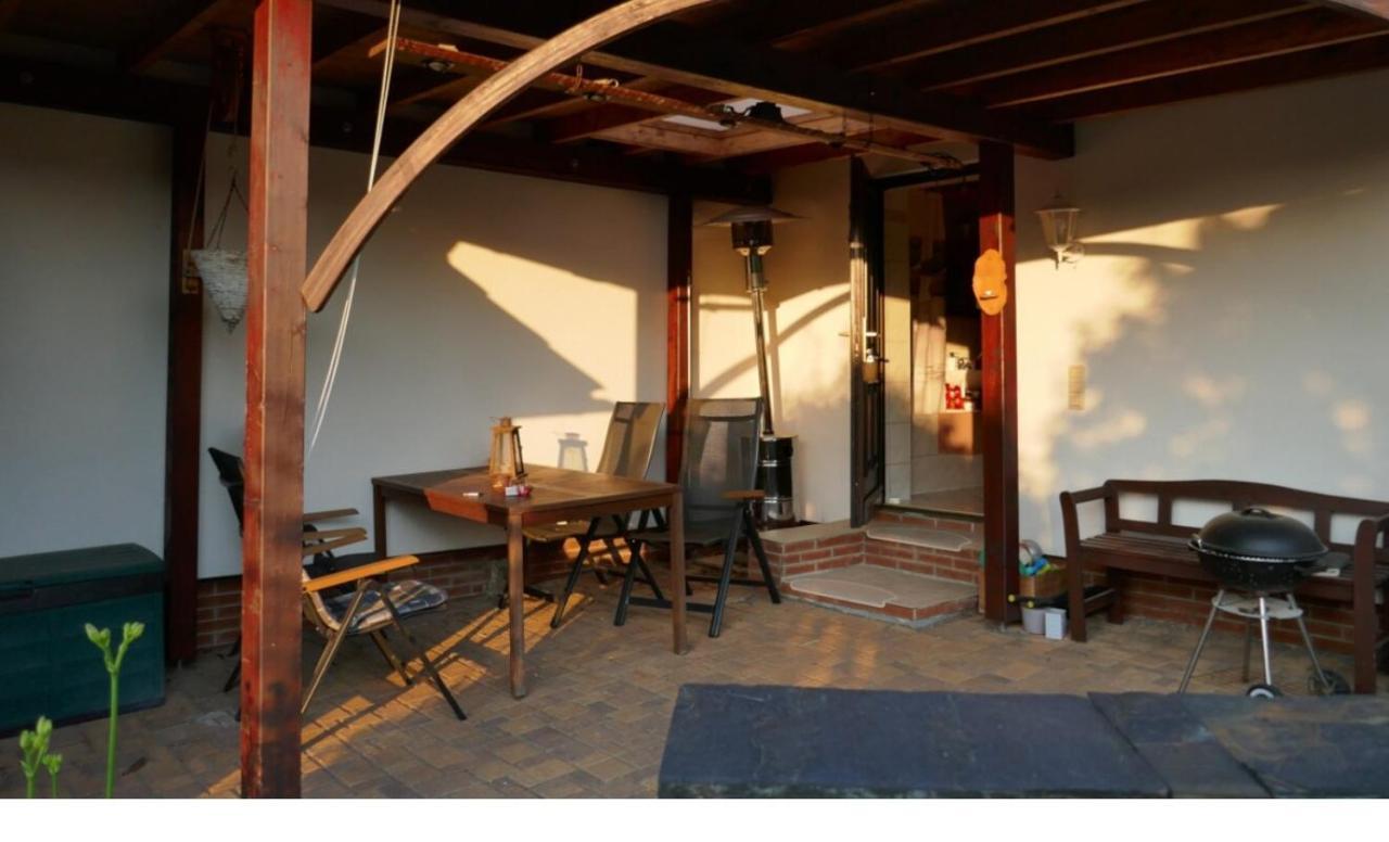 Ferienwohnung Seilerberg Freiberg Exterior photo